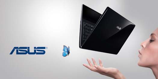 Asus u10, n20, ul30,ul50, Notebook