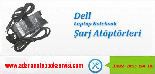 Dell Şarj Adaptörü, Şarj cihazı