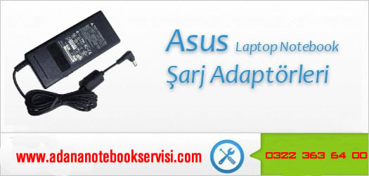 Asus Şarj Adaptörü, Şarj cihazı